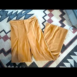 Rockin’ C flare leg pants